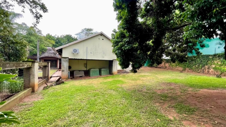 5 Bedroom Property for Sale in Safari Gardens North West